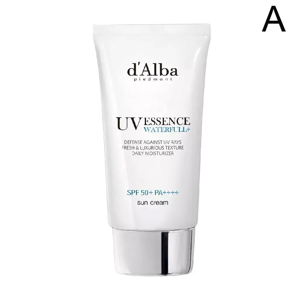 Hydratant facial à la truffe blanche D’Alba