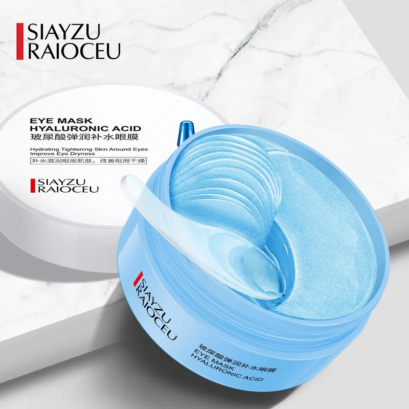 Masque pour les yeux Anti-cernes
