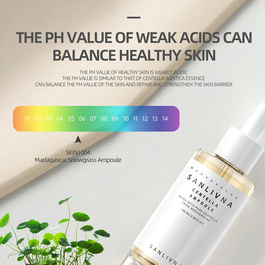 Sérum facial hydratant