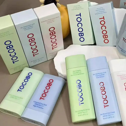 Bâton de crème solaire Hydratant Non Gras