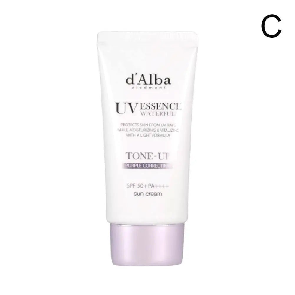 Hydratant facial à la truffe blanche D’Alba