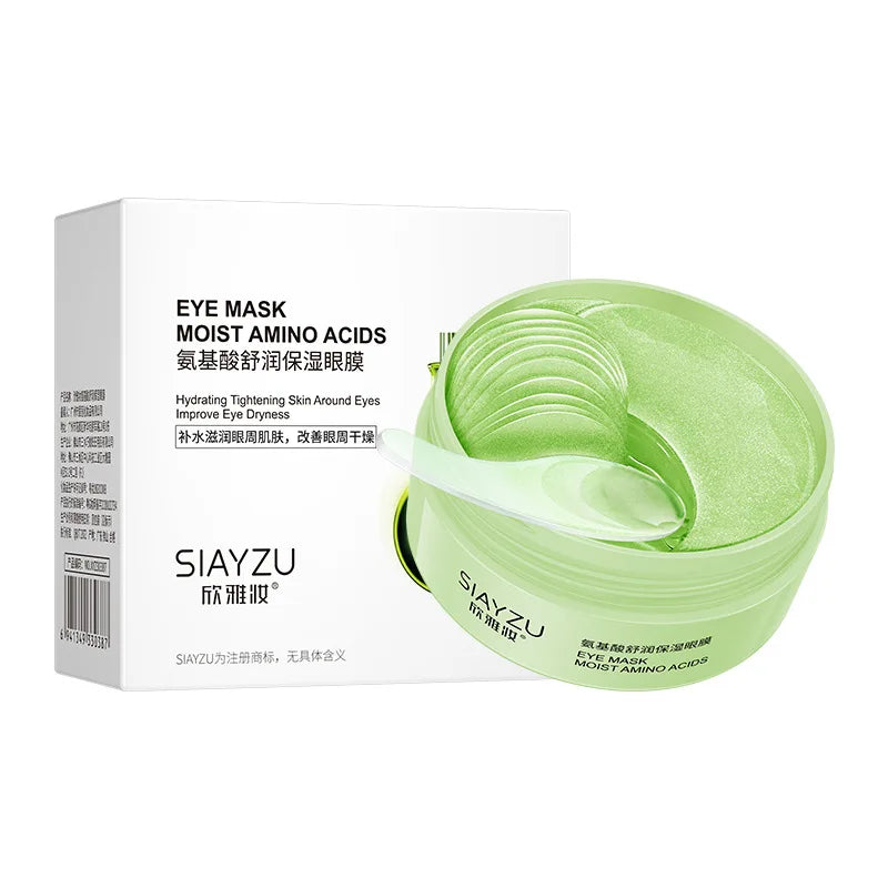 Masque pour les yeux Anti-cernes