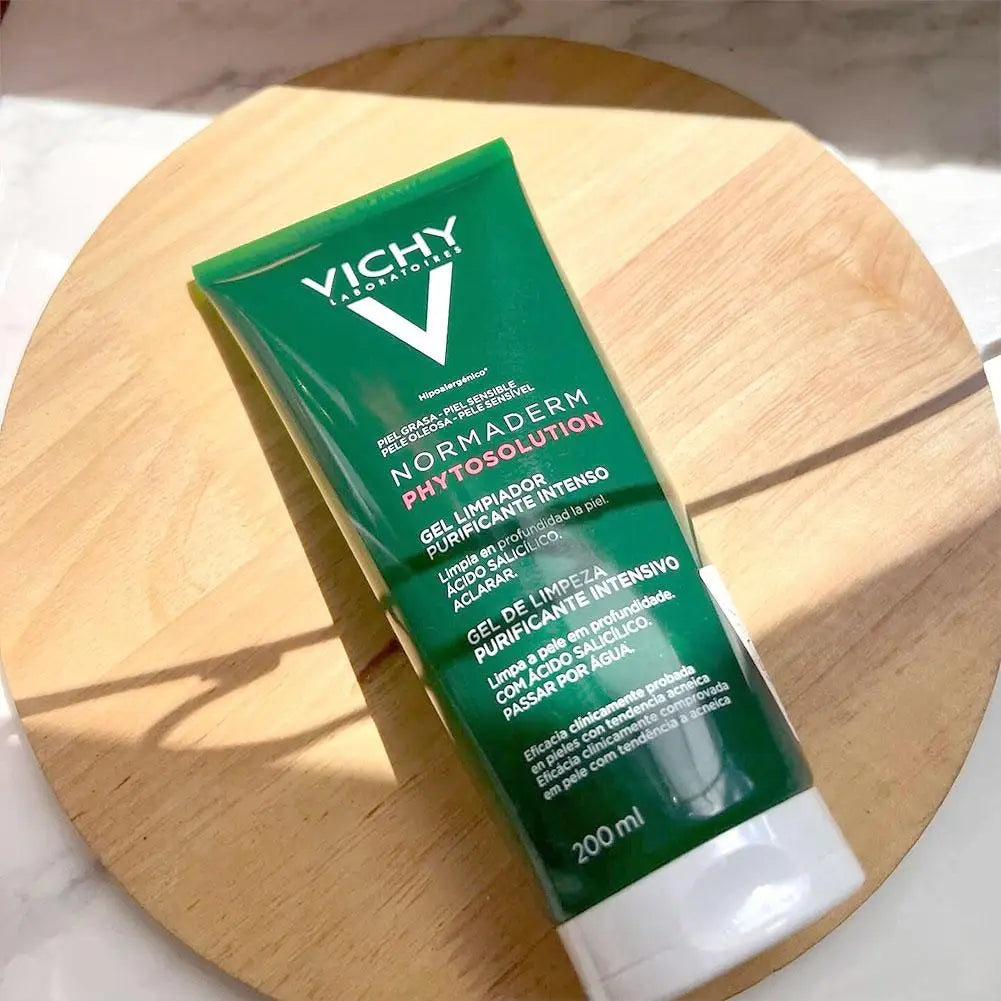 Vichy Anti-acné hydratant longue durée