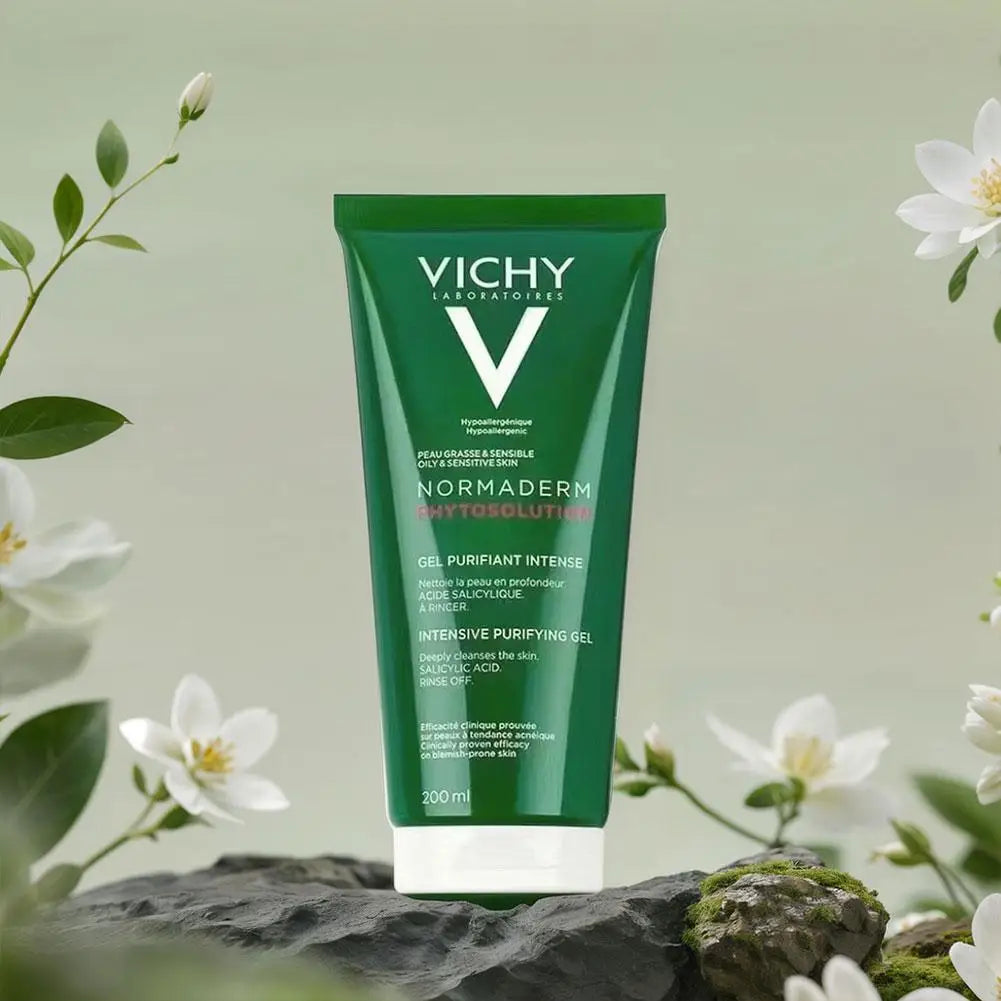Vichy Anti-acné hydratant longue durée