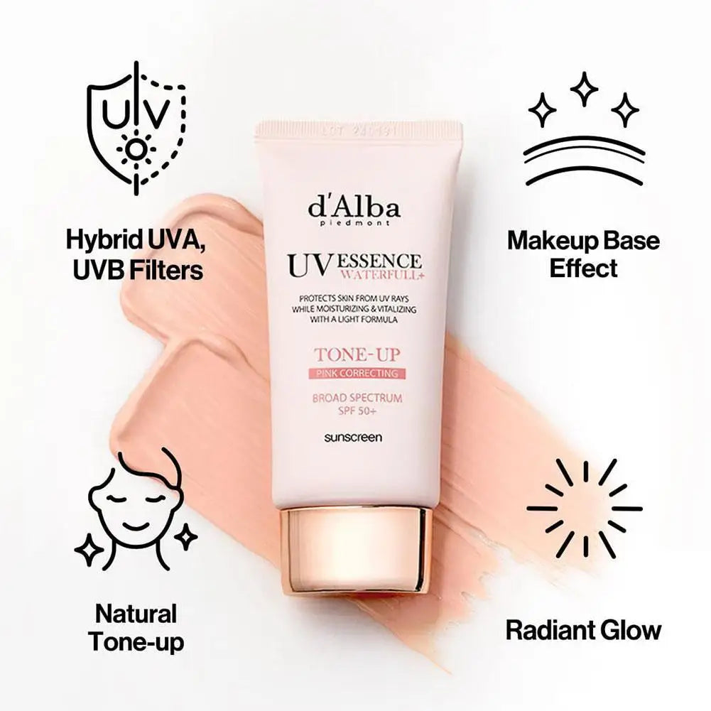 Hydratant facial à la truffe blanche D’Alba
