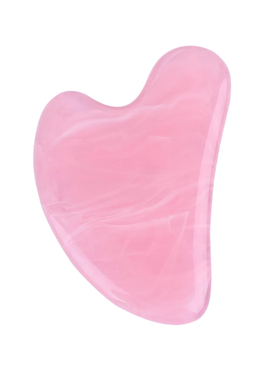 Gua-Sha et Rouleaux visage