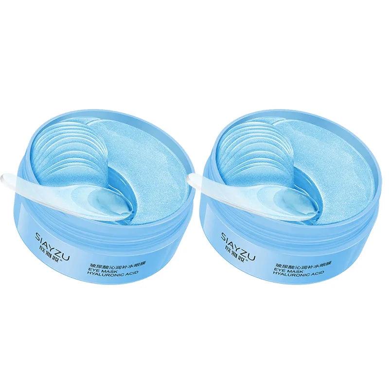 Masque pour les yeux Anti-cernes