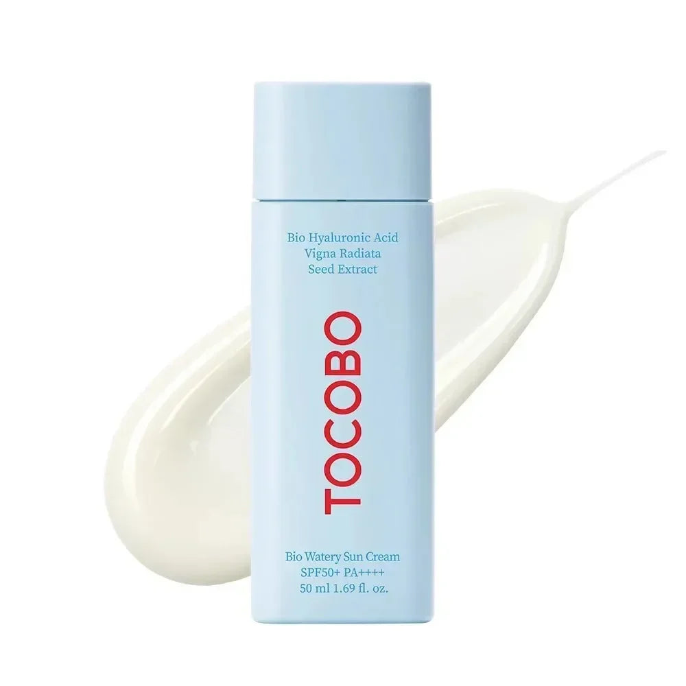 Bâton de crème solaire Hydratant Non Gras