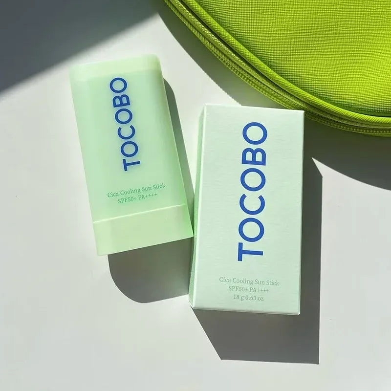 Bâton de crème solaire Hydratant Non Gras