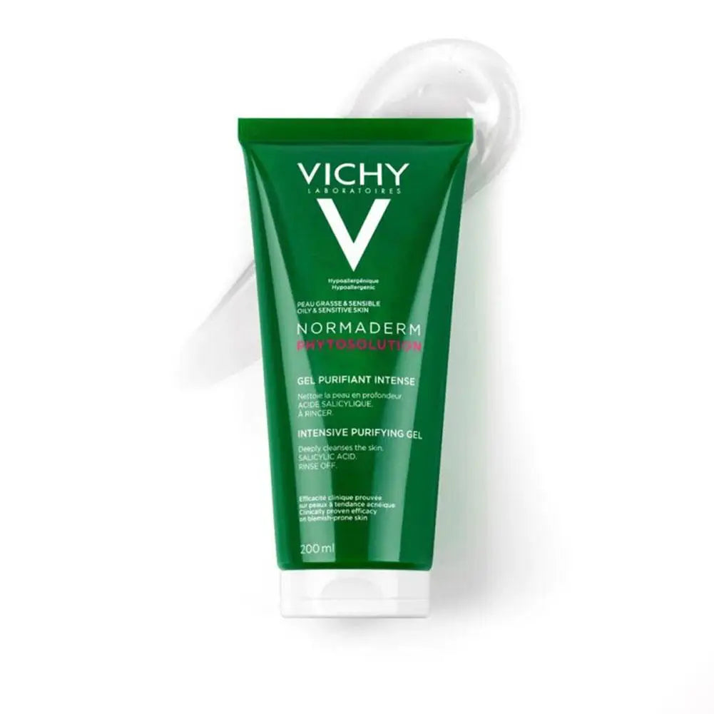 Vichy Anti-acné hydratant longue durée