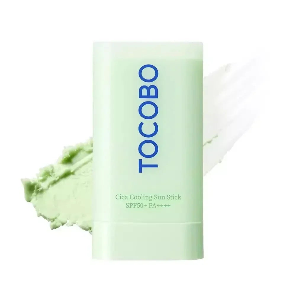 Bâton de crème solaire Hydratant Non Gras