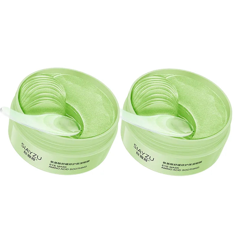 Masque pour les yeux Anti-cernes