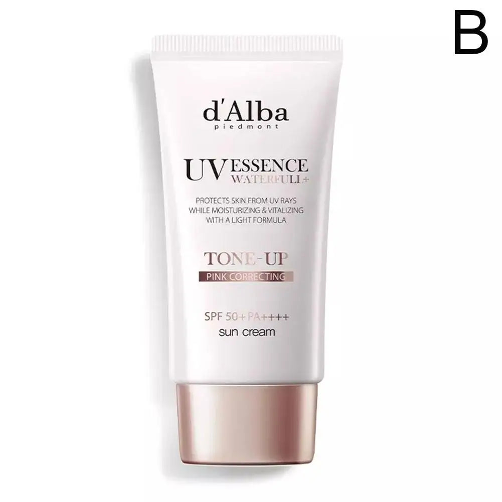 Hydratant facial à la truffe blanche D’Alba