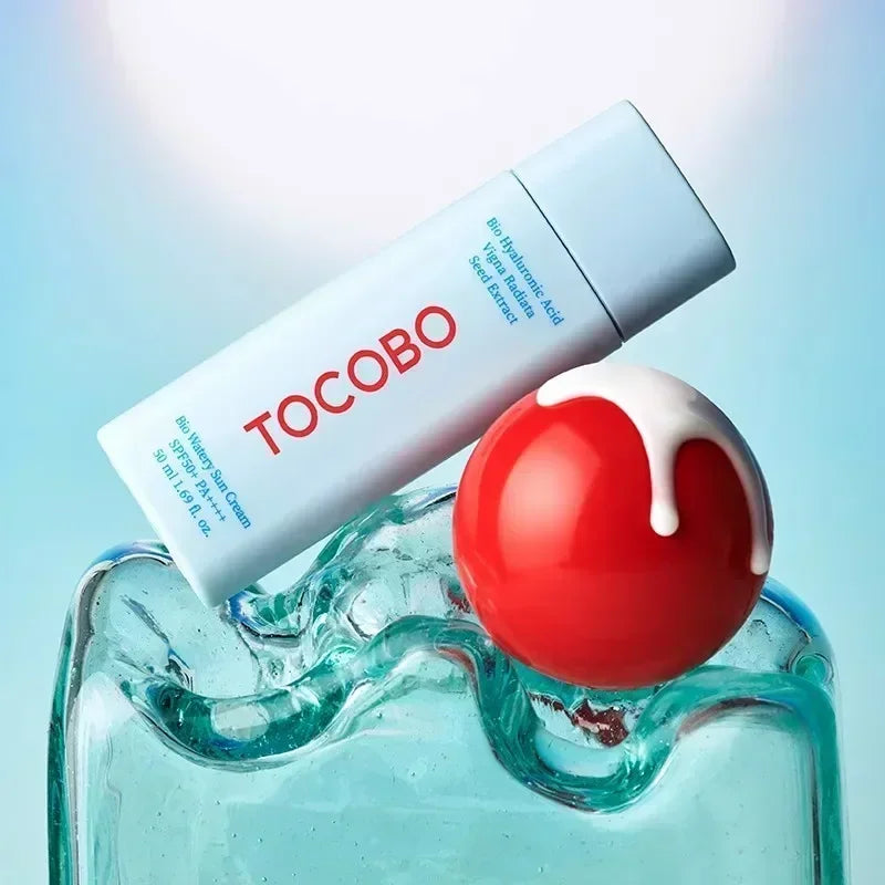 Bâton de crème solaire Hydratant Non Gras