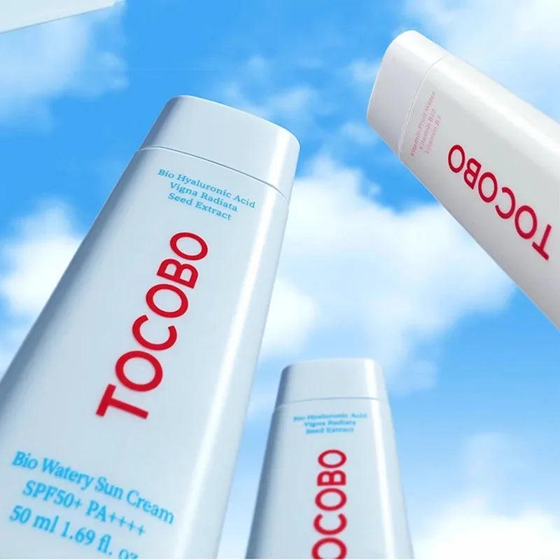 Bâton de crème solaire Hydratant Non Gras