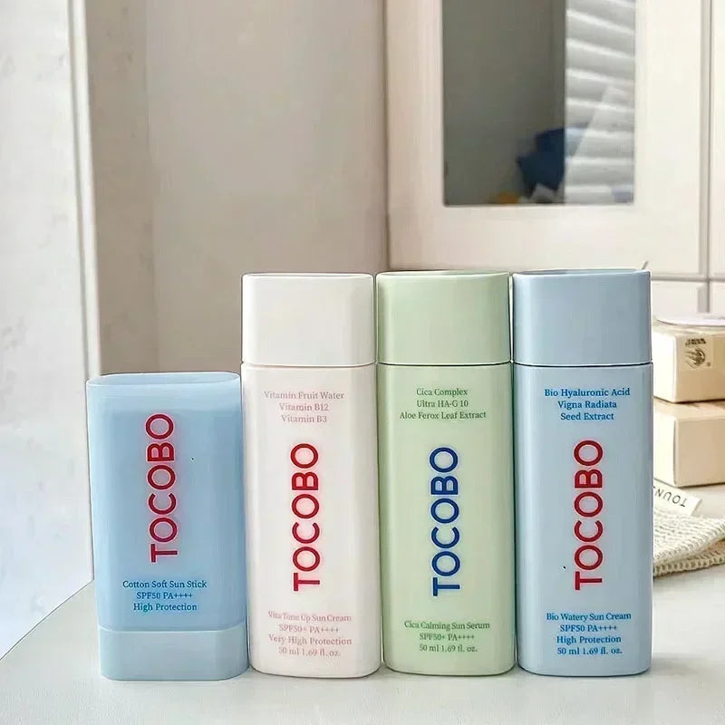 Bâton de crème solaire Hydratant Non Gras