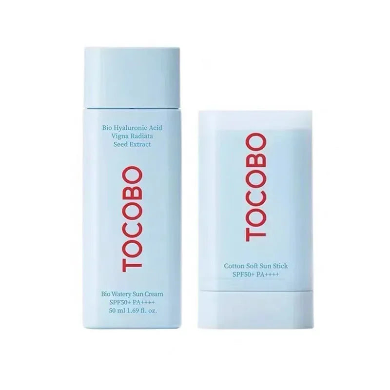 Bâton de crème solaire Hydratant Non Gras
