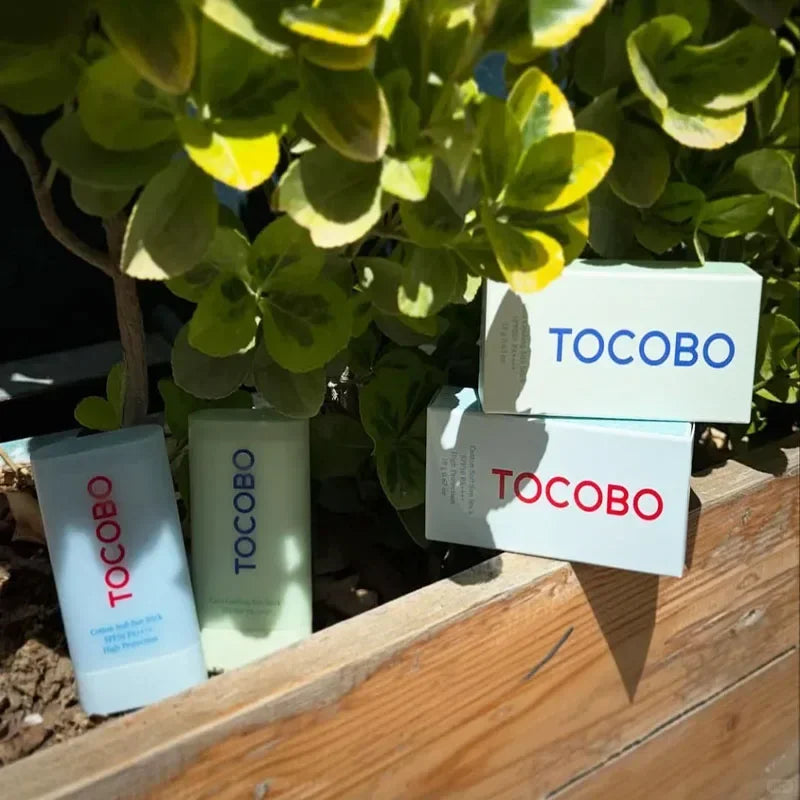 Bâton de crème solaire Hydratant Non Gras