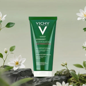 Vichy Anti-acné hydratant longue durée