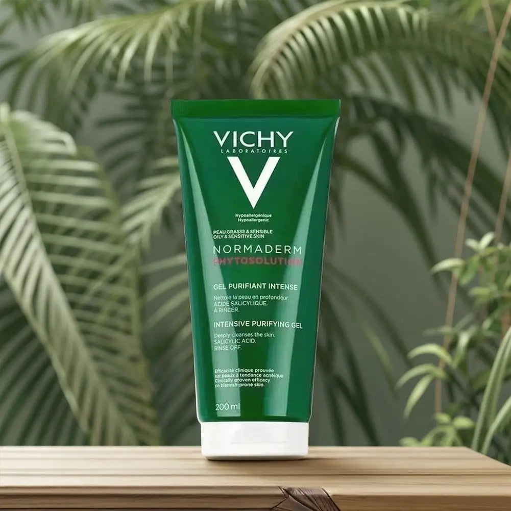 Vichy Anti-acné hydratant longue durée