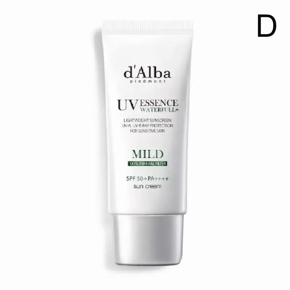Hydratant facial à la truffe blanche D’Alba