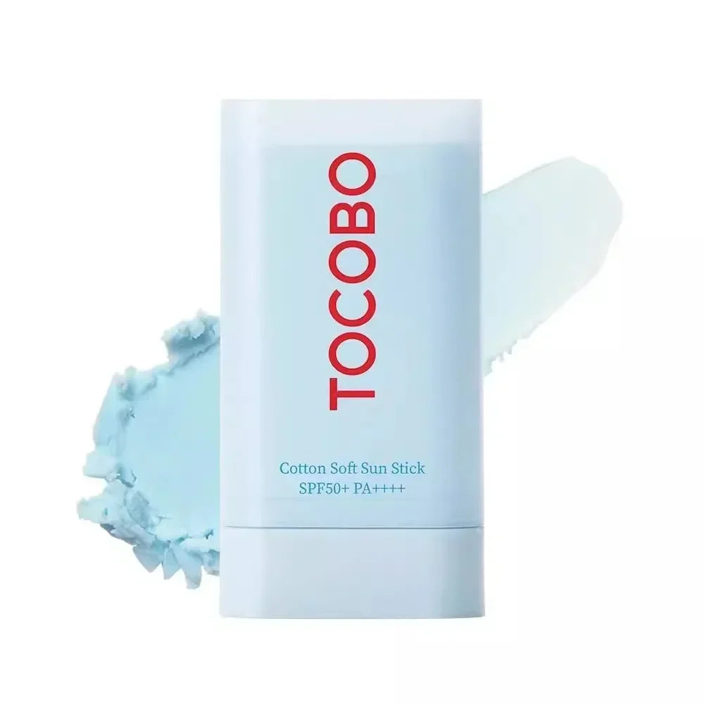 Bâton de crème solaire Hydratant Non Gras