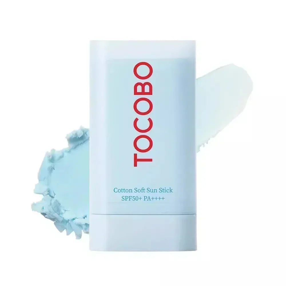 Bâton de crème solaire Hydratant Non Gras
