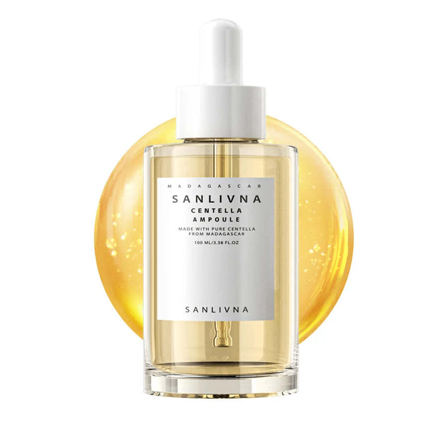 Sérum facial hydratant