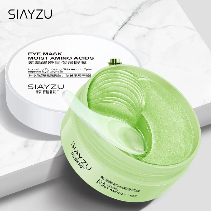 Masque pour les yeux Anti-cernes