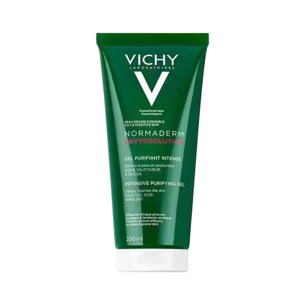 Vichy Anti-acné hydratant longue durée