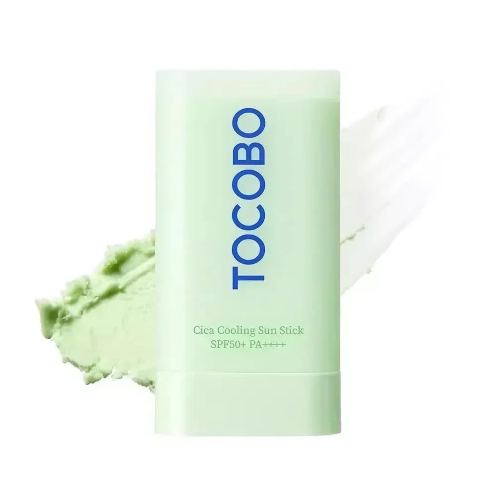 Bâton de crème solaire Hydratant Non Gras